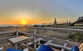Swakopmund Sands
